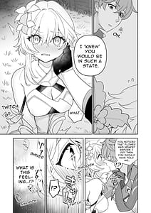 Page 8: 007.jpg | Hana to Tawamure | View Page!