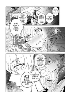 Page 11: 010.jpg | Hana to Tawamure | View Page!