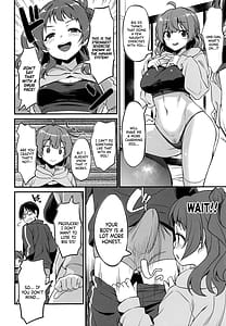 Page 7: 006.jpg | Hanami Shimai no Saikyou Sexercise! | View Page!