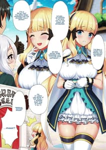 Page 3: 002.jpg | Hanayome Inmu | View Page!