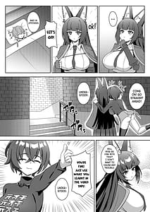 Page 4: 003.jpg | Hanayome Shuugyou | View Page!