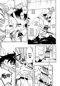 Page 9: 008.jpg | Hanayome no Shirube | View Page!