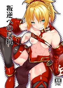 Read Hangyaku e no Hankou with English Translation