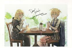 Page 2: 001.jpg | Hangyaku no Dummy Welrod Hen | View Page!