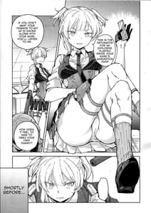 Page 5: 004.jpg | Hangyaku no Dummy Welrod Hen | View Page!
