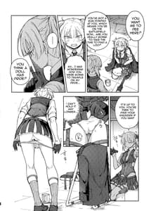 Page 8: 007.jpg | Hangyaku no Dummy Welrod Hen | View Page!