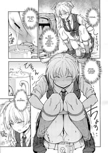Page 9: 008.jpg | Hangyaku no Dummy Welrod Hen | View Page!