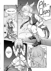 Page 10: 009.jpg | Hangyaku no Dummy Welrod Hen | View Page!