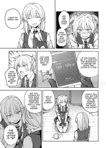 Page 11: 010.jpg | Hangyaku no Dummy Welrod Hen | View Page!