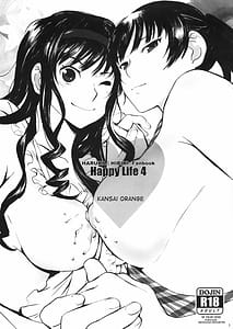 Page 1: 000.jpg | Happy Life 4 | View Page!