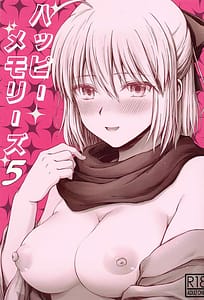 Page 1: 000.jpg | Happy Memories 5 | View Page!