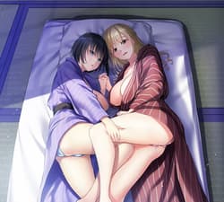 Page 3: 002.jpg | Haramase Heya 3 DLO-22 | View Page!