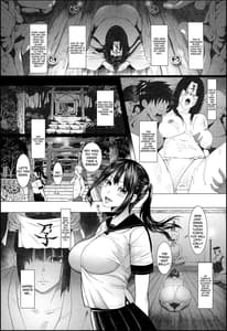 Page 2: 001.jpg | Haramase No Shima 3-Koin wo Shikomare Modaeru Otome- | View Page!
