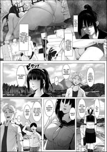 Page 3: 002.jpg | Haramase No Shima 3-Koin wo Shikomare Modaeru Otome- | View Page!