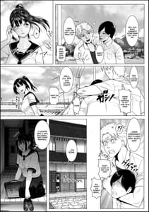 Page 4: 003.jpg | Haramase No Shima 3-Koin wo Shikomare Modaeru Otome- | View Page!