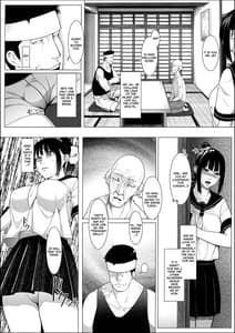 Page 5: 004.jpg | Haramase No Shima 3-Koin wo Shikomare Modaeru Otome- | View Page!