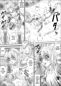 Page 5: 004.jpg | Haramase Zombie | View Page!