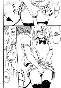 Page 3: 002.jpg | Harem Kyouiku - My Harem Education | View Page!