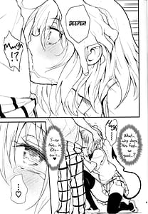 Page 8: 007.jpg | Harem Kyouiku - My Harem Education | View Page!