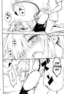 Page 11: 010.jpg | Harem Kyouiku - My Harem Education | View Page!
