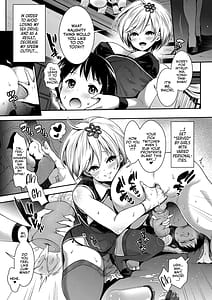 Page 10: 009.jpg | Harem Maid no Damedame Ecchi | View Page!