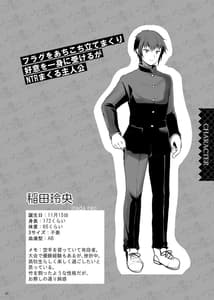 Page 4: 003.jpg | Harem Taishitsu Dakedo NTR Taishitsu no Boku | View Page!