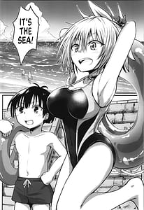 Page 6: 005.jpg | Harenchi! Matsuri-chan 4 | View Page!