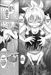 Page 10: 009.jpg | Harenchi! Matsuri-chan 4 | View Page!