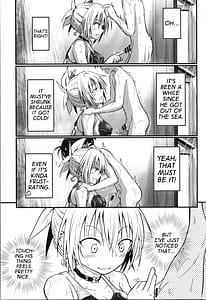 Page 13: 012.jpg | Harenchi! Matsuri-chan 4 | View Page!