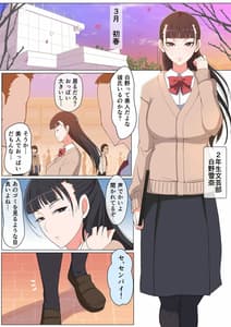 Page 2: 001.jpg | Haru-kun to Yukina Senpai | View Page!