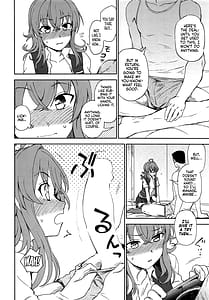 Page 8: 007.jpg | Haru no Arashi | View Page!