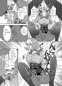 Page 11: 010.jpg | Haru no Kokoro o Choudai suru | View Page!
