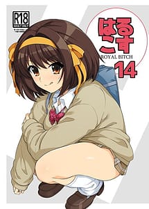 Read Harucos 14