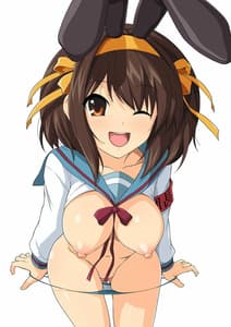 Page 2: 001.jpg | Harucos Soushuuhen 2 | View Page!