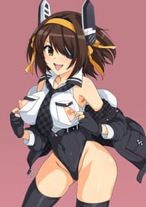 Page 4: 003.jpg | Harucos Soushuuhen 2 | View Page!