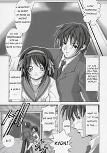 Page 4: 003.jpg | Haruhi Suzumiyas Fetish | View Page!