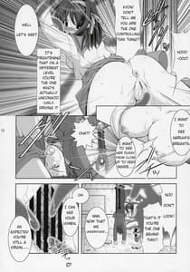 Page 11: 010.jpg | Haruhi Suzumiyas Fetish | View Page!