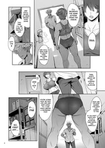 Page 8: 007.jpg | Hashiru Onna | View Page!