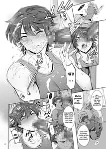 Page 12: 011.jpg | Hashiru Onna | View Page!