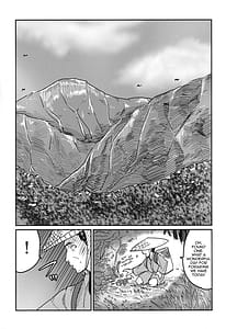 Page 2: 001.jpg | Hasshaku Oni | View Page!