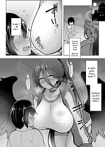 Page 11: 010.jpg | Hasumi san ni Kakurenbo | View Page!