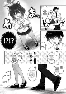 Page 5: 004.jpg | Hatachi ni Nattemo Chiisai Mama no Kaede wo Onaho Mitai ni Hame Makuru Love Love Ecchi Hon | View Page!