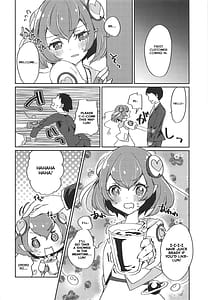 Page 5: 004.jpg | Hataraku Lala-chan -HakoHeal Hen Zenpen | View Page!