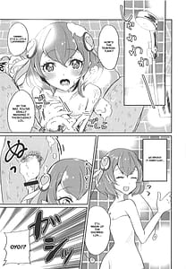 Page 14: 013.jpg | Hataraku Lala-chan -HakoHeal Hen Zenpen | View Page!