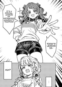 Page 2: 001.jpg | Hatsuboshi Exercise | View Page!