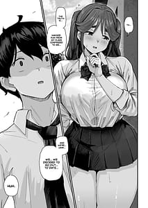 Page 8: 007.jpg | Hatsuiku ga Yokute Oshi ni Yowai Osananajimi ga Ki ni Natte Shikatanai | View Page!