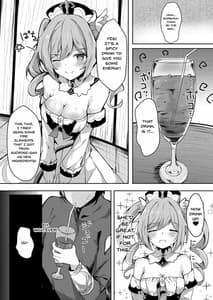 Page 3: 002.jpg | Hatsujou! Ganbare Barbara-chan | View Page!