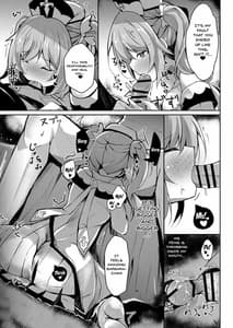 Page 6: 005.jpg | Hatsujou! Ganbare Barbara-chan | View Page!
