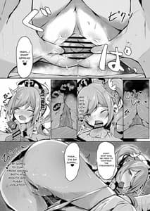 Page 9: 008.jpg | Hatsujou! Ganbare Barbara-chan | View Page!