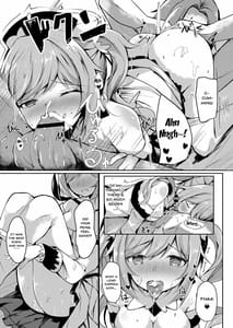 Page 10: 009.jpg | Hatsujou! Ganbare Barbara-chan | View Page!